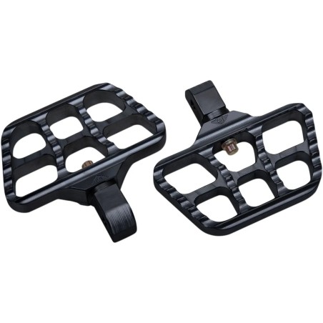 Mini Serrated Floorboards