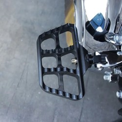 Mini Serrated Floorboards