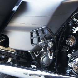 Mini Serrated Floorboards