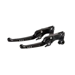 LEVER KIT, ADJUSTABLE, PAIR, GOOD GUYS