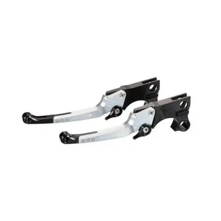 LEVER KIT, ADJUSTABLE, PAIR, GOOD GUYS