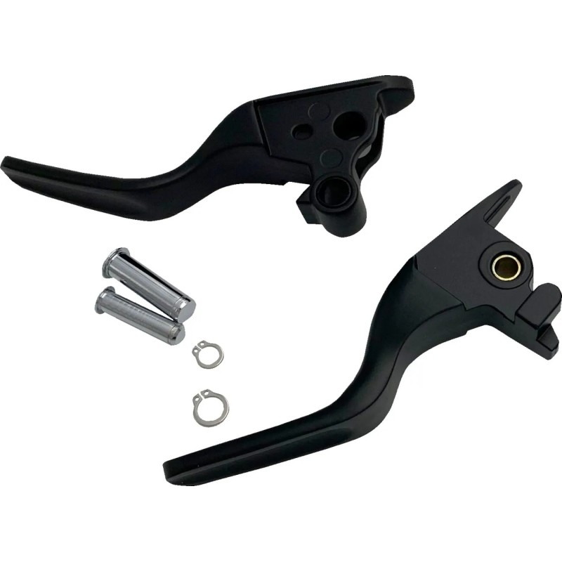 Short Lever Set