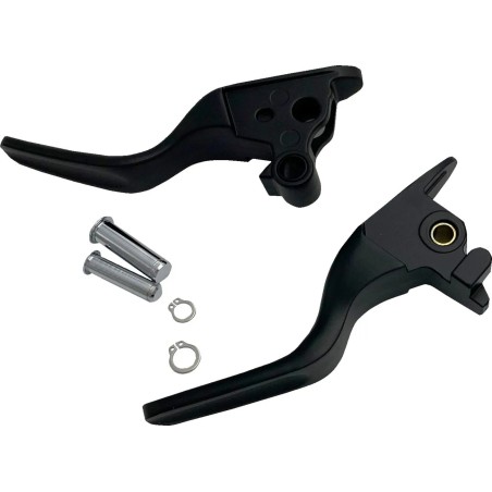 Short Lever Set