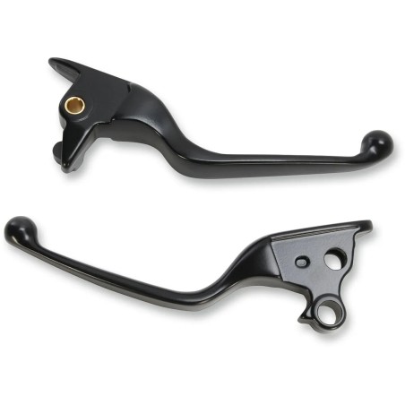 Wide Blade Lever Set