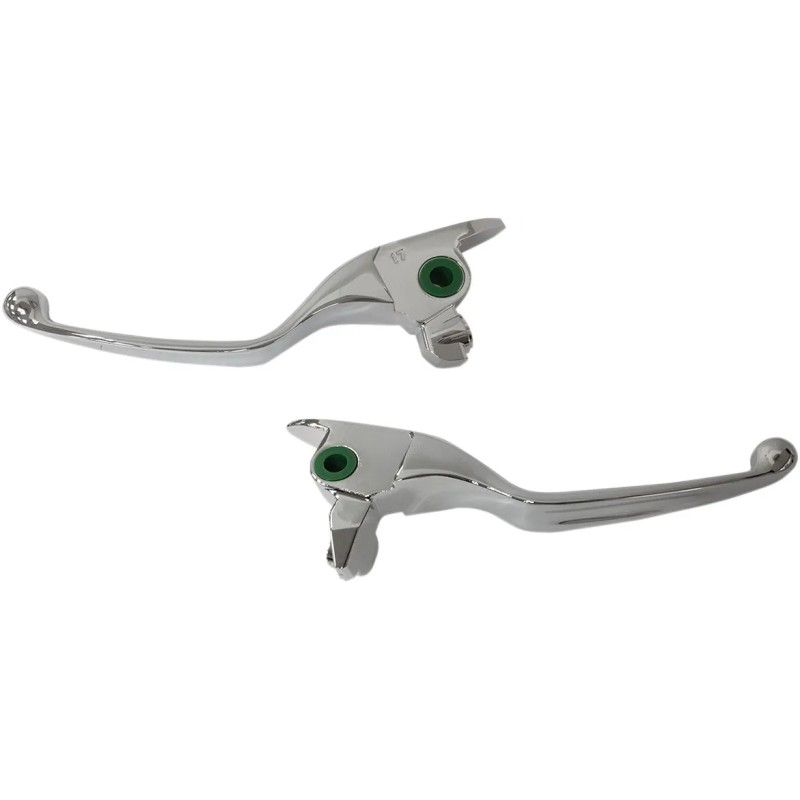 Wide Blade Lever Set