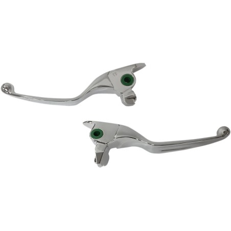 Wide Blade Lever Set