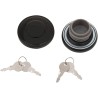 Screw-In Locking Gas Cap