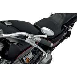 Contour Billet Clutch Lever Assembly