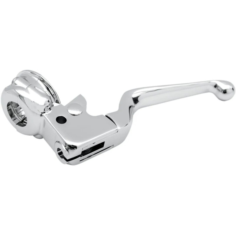 Chrome Clutch Lever Assembly