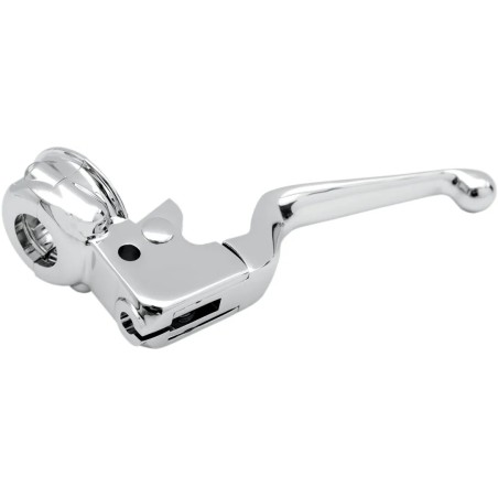 Chrome Clutch Lever Assembly