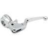Chrome Clutch Lever Assembly