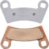ATV UTV Sintered Metal Brake Pads
