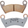 ATV UTV Sintered Metal Brake Pads