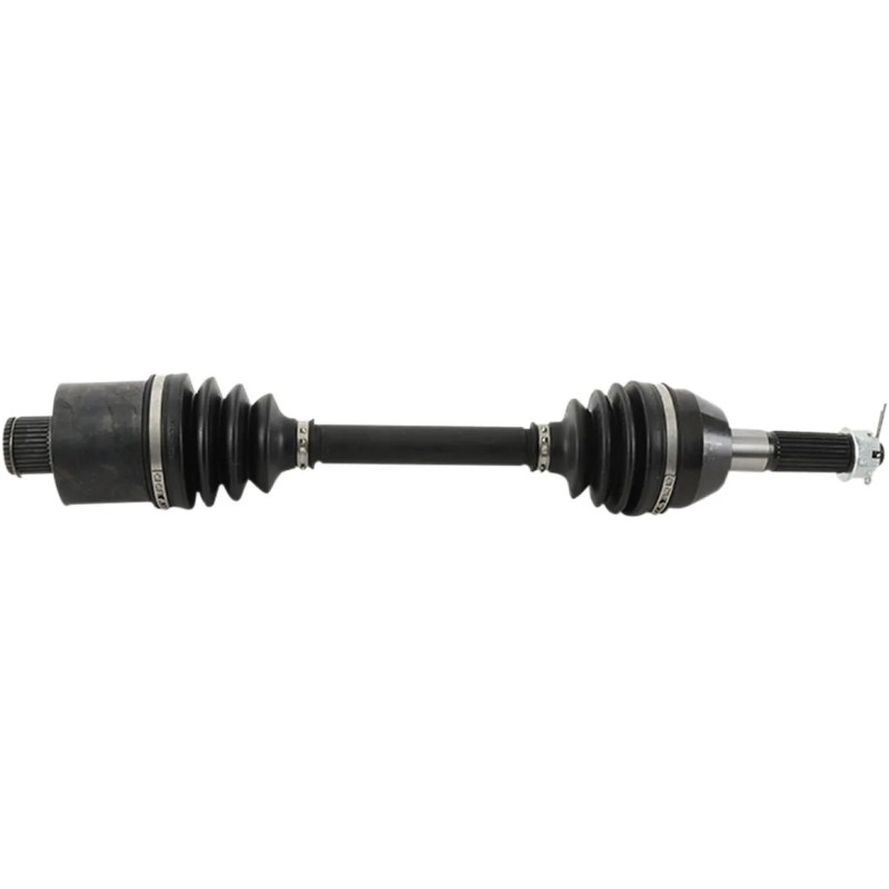 8 Ball Extreme Duty Axle