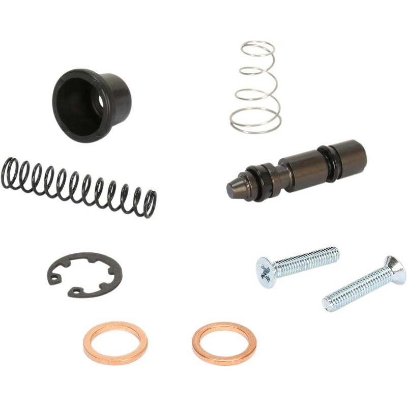 Master Cylinder Rebuild Kit