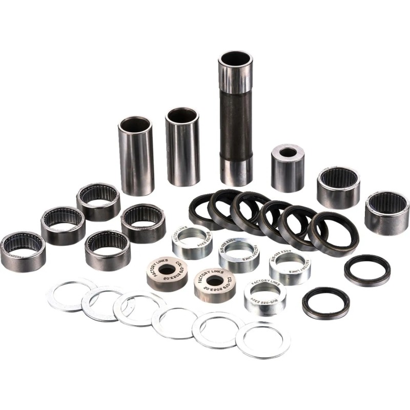 Linkage Bearing Rebuild Kit