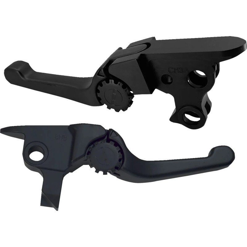 Anthem Shorty Lever Set