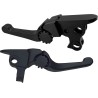 Anthem Shorty Lever Set