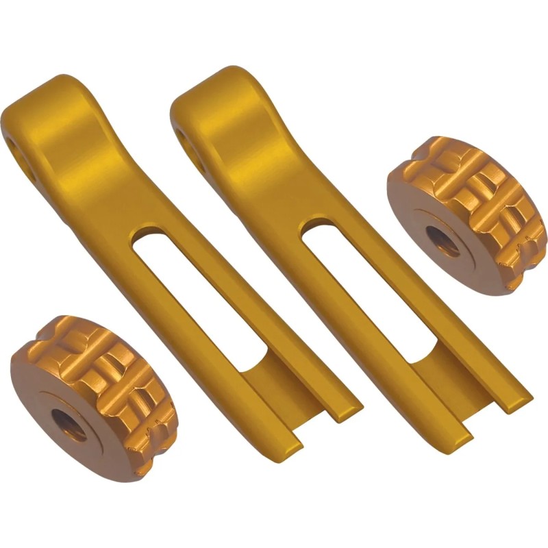 Anthem Pro Lever Accessories Kit