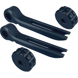 Kit d'accessoires pour levier Anthem Pro