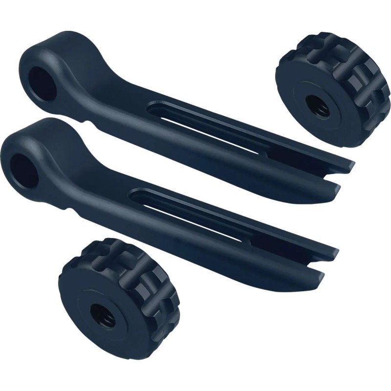 Anthem Pro Lever Accessories Kit