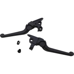 Anthem Adjustable Lever Set for Harley Models