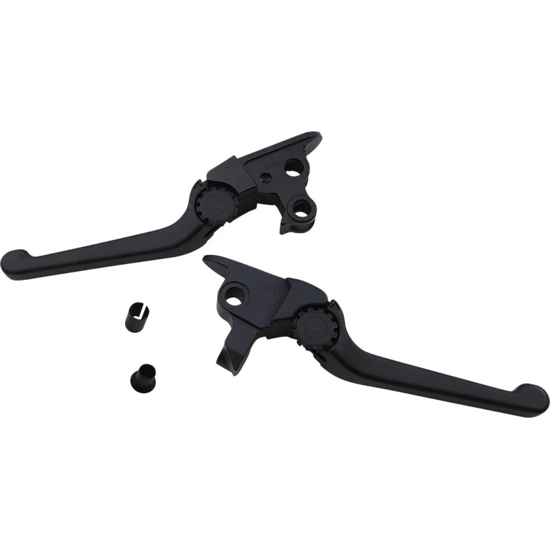 Anthem Adjustable Lever Set for Harley Models