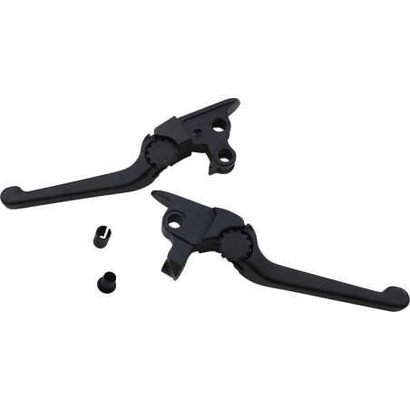 Anthem Adjustable Lever Set for Harley Models