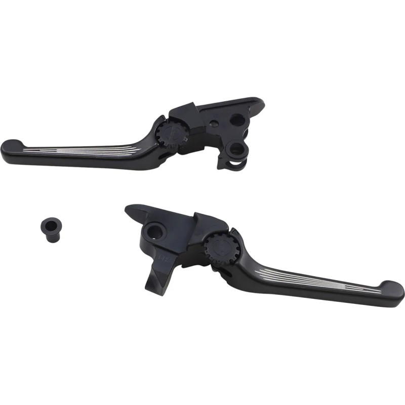 Anthem Adjustable Lever Set for Harley Models