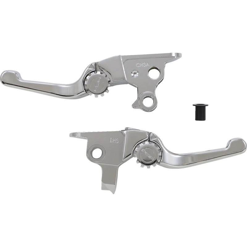 Anthem Shorty Lever Set