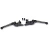Anthem Adjustable Lever Set for Harley Models