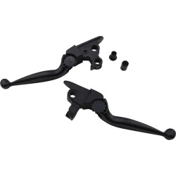 Journey Adjustable Lever Set for Harley Models