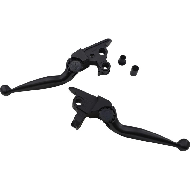 Journey Adjustable Lever Set for Harley Models