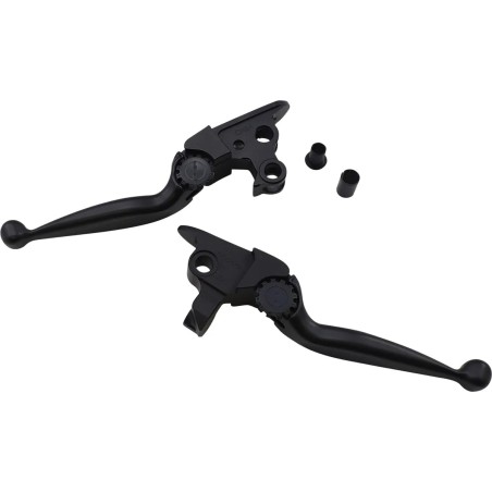 Journey Adjustable Lever Set for Harley Models