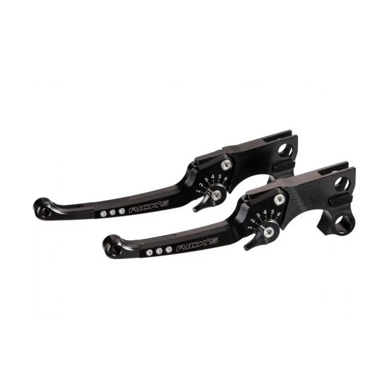 LEVER KIT, ADJUSTABLE, PAIR, GOOD GUYS