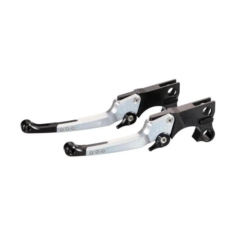 LEVER KIT, ADJUSTABLE, PAIR, GOOD GUYS