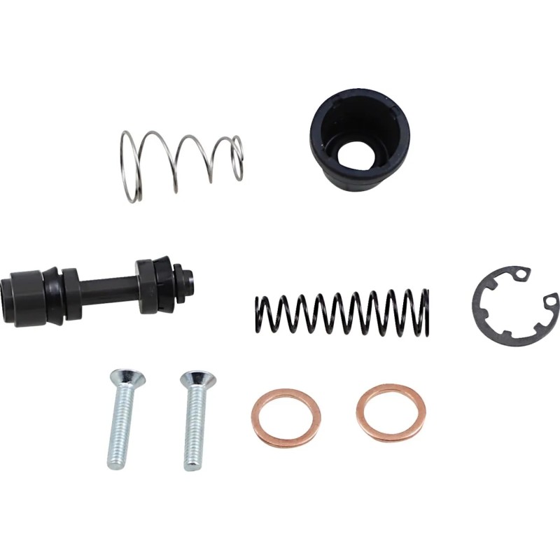 Master Cylinder Rebuild Kit