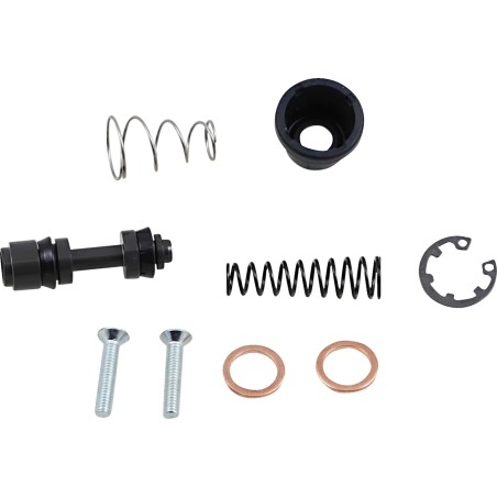Master Cylinder Rebuild Kit