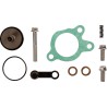 Kit de réfection d'émetteur d'embrayage