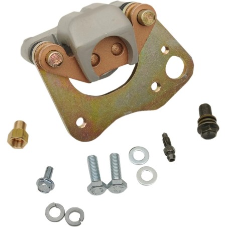 Polaris Front Brake Caliper
