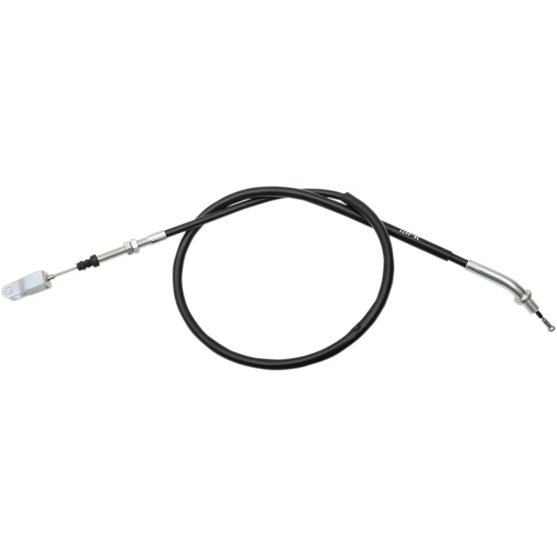Black Vinyl Brake Cable