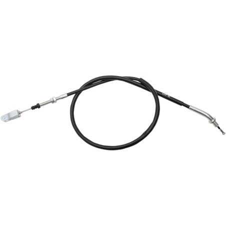 Black Vinyl Brake Cable