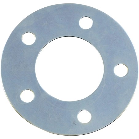 Rotor Caliper Alignment Spacer