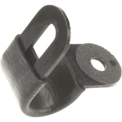 Brake Line Holder