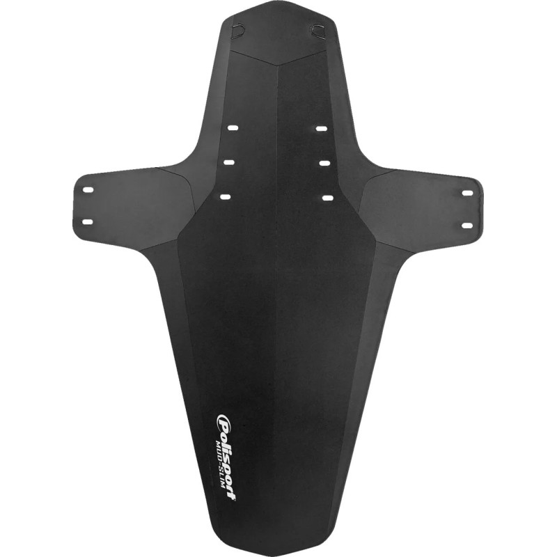 2 in 1 Mud-Slim Mudguard