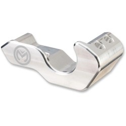 Protection de fourreau de fourche inférieur