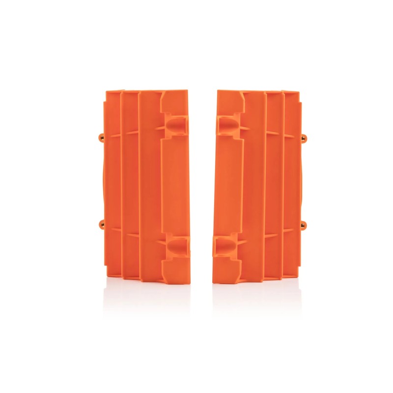 Grilles de radiateurs