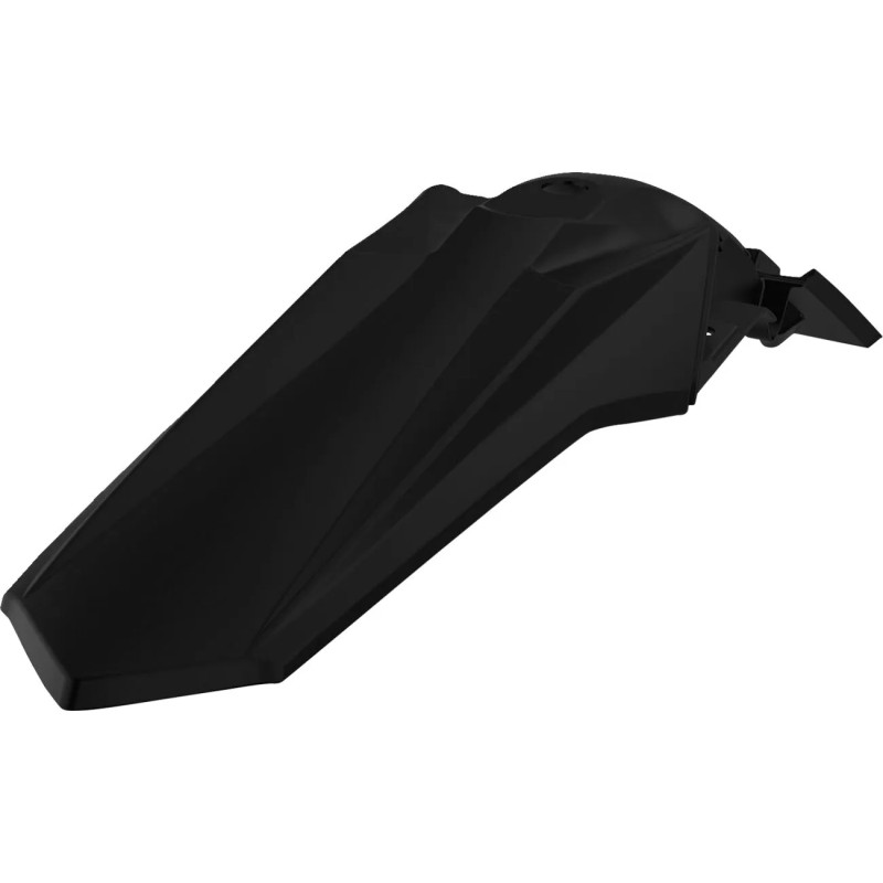Replacement Plastic Rear Fender