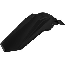 Replacement Plastic Rear Fender