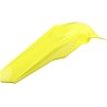 MX Rear Fender